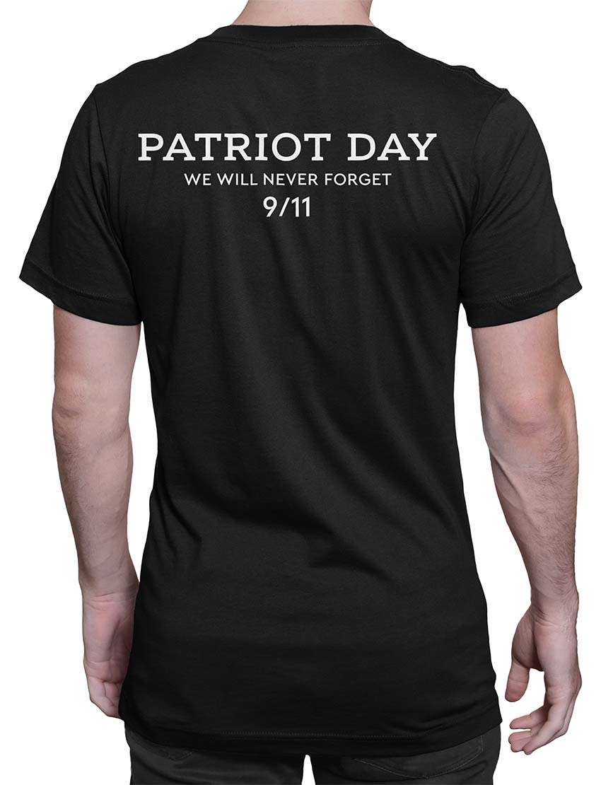 Patriot Day T-Shirt