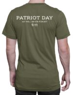 Patriot Day T-Shirt