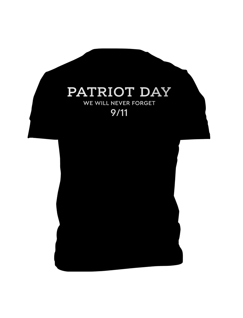 Patriot Day T-Shirt