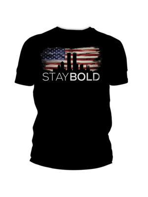 Patriot Day T-Shirt