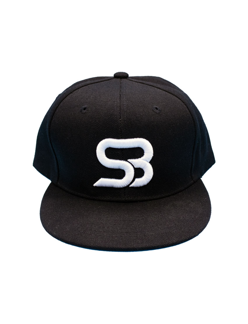 Flatbill Snapback Hat