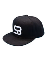 Flatbill Snapback Hat