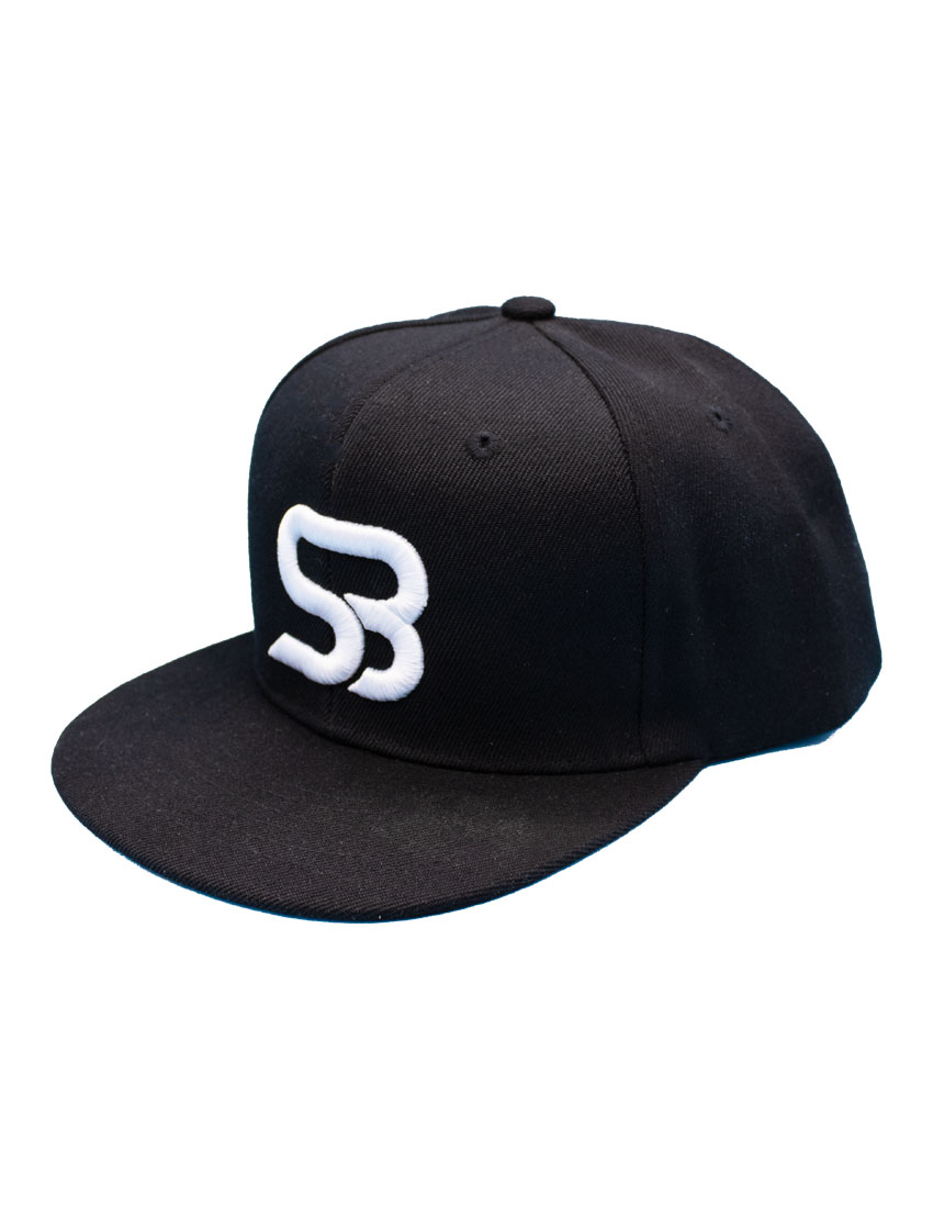 Flatbill Snapback Hat