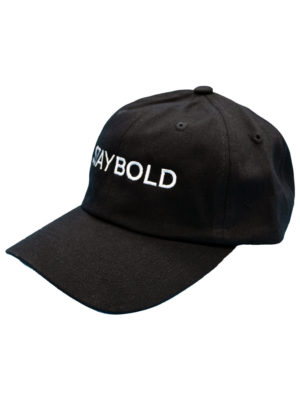 Dad Hat's Black Side