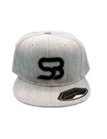 Flatbill Snapback Hat