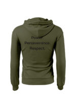 Hoodie Unisex STAY BOLD