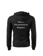 Hoodie Unisex STAY BOLD