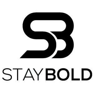 STAY BOLD About Us