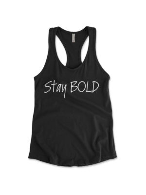 Women's Racerback Tank Top