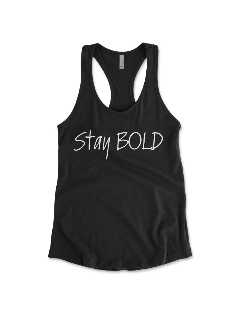 Women's Racerback Tank Top
