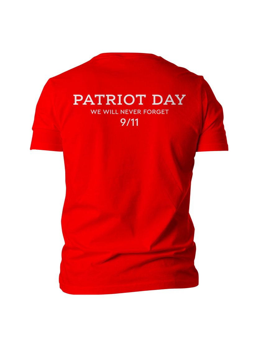 Patriot Day T-Shirt