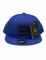 Flatbill Snapback Hat