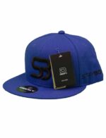 Flatbill Snapback Hat