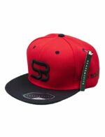 Flatbill Snapback Hat