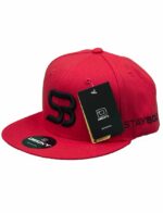 Flatbill Snapback Hat