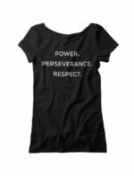 Women's Classic STAY BOLD V-Neck