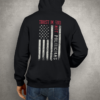 Trust In God Not Politicians Hoodie